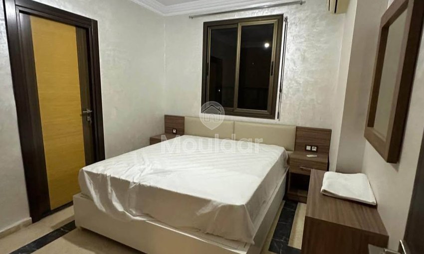 Prachtige appartement te koop: 2 kamers in Marrakech Mabrouka - view 6