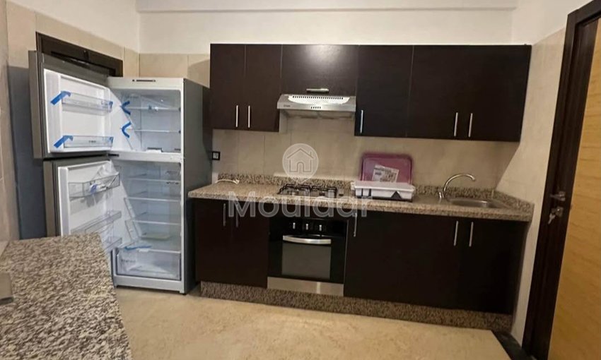 Prachtige appartement te koop: 2 kamers in Marrakech Mabrouka - view 8