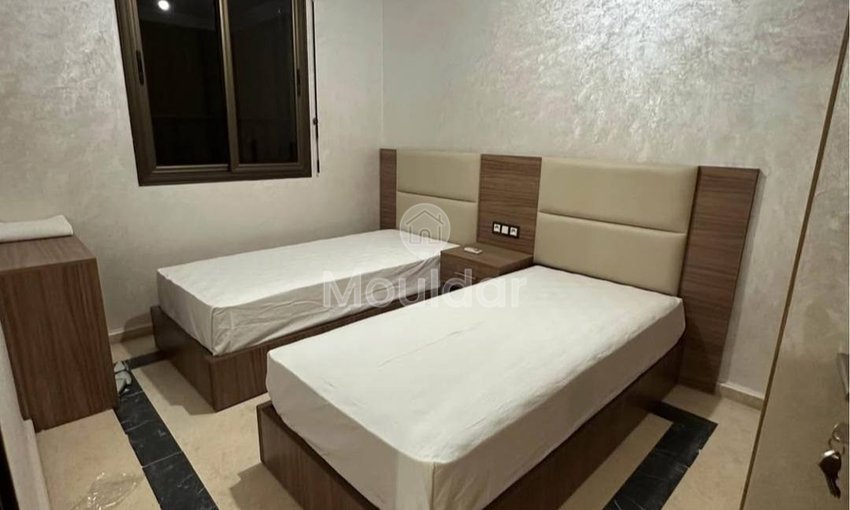 Prachtige appartement te koop: 2 kamers in Marrakech Mabrouka - view 7