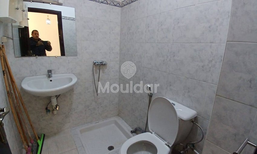 Appartamento in affitto a Marrakech nel cuore di Mabrouka - view 11