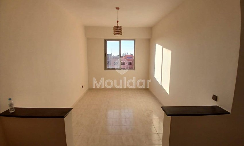 Appartamento in affitto a Marrakech nel cuore di Mabrouka - view 6