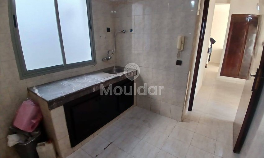 Appartamento in affitto a Marrakech nel cuore di Mabrouka - view 10