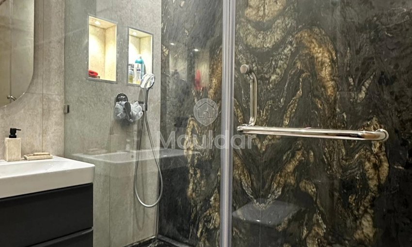 Imóvel para alugar – Excelente apartamento em Casablanca, Racine, 3 quartos - view 12