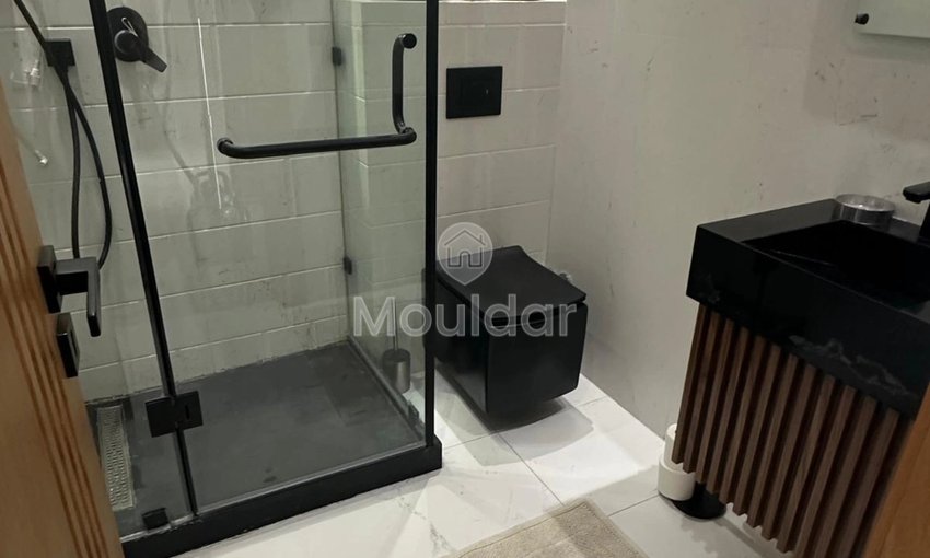 Imóvel para alugar – Excelente apartamento em Casablanca, Racine, 3 quartos - view 11