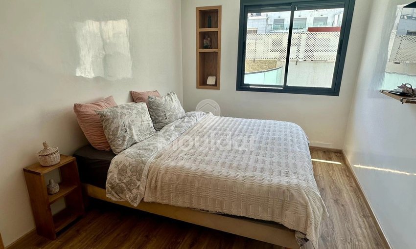 Imóvel para alugar – Excelente apartamento em Casablanca, Racine, 3 quartos - view 6