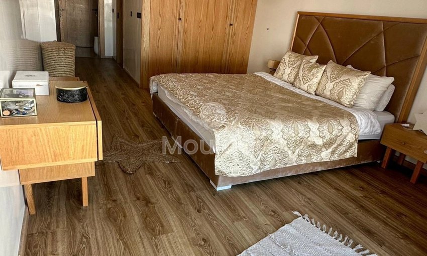 Imóvel para alugar – Excelente apartamento em Casablanca, Racine, 3 quartos - view 7