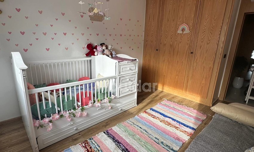 Imóvel para alugar – Excelente apartamento em Casablanca, Racine, 3 quartos - view 9