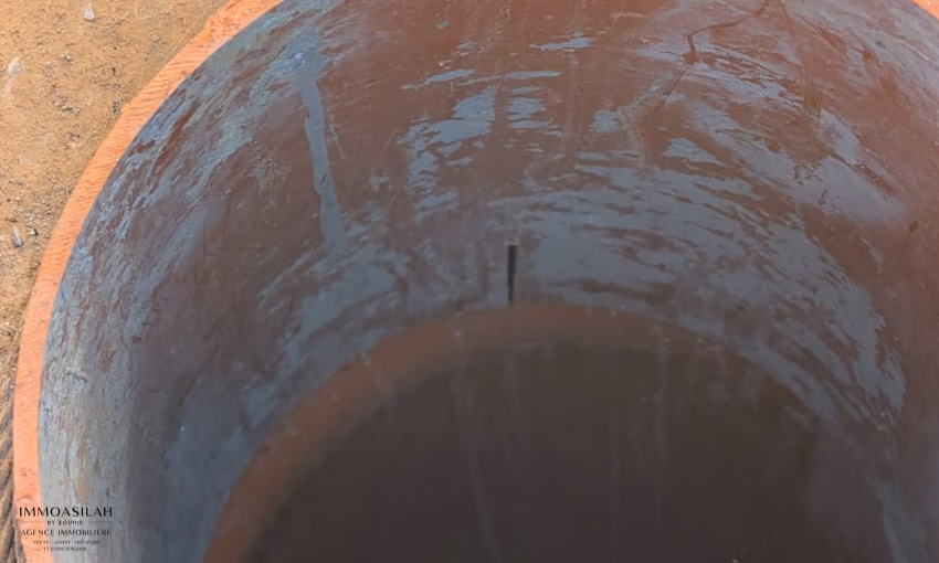 Terreno agrícola titulado de 3 hectáreas en Asilah