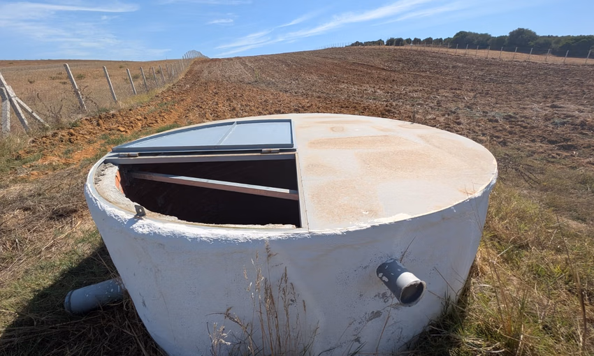 Terreno agrícola titulado de 3 hectáreas en Asilah