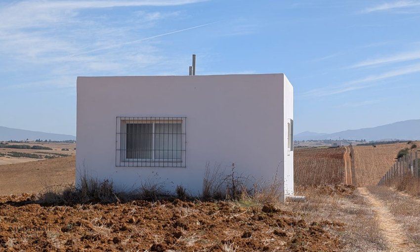 Terrain agricole titré de 3 Héctares à Asilah - view 2