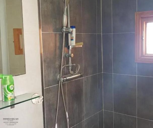 Maison authentique marocaine à l'ancienne médina Asilah - view 9