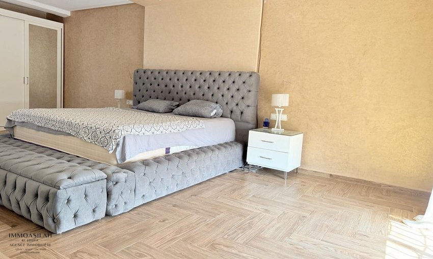 villa de lujo en Asilah - view 4