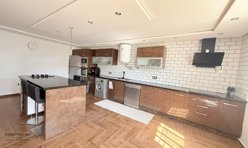 villa de lujo en Asilah - view 9