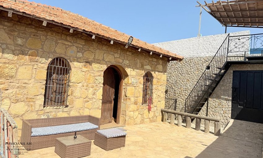 villa de lujo en Asilah - view 5