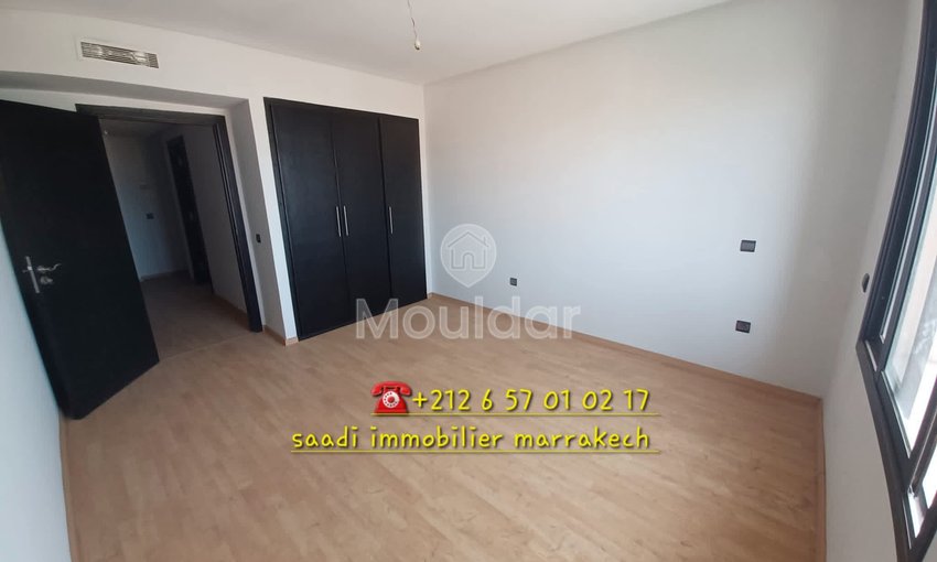 Duplex do wynajęcia w Marrakeszu: komfort i elegancja gwarantowane - view 5