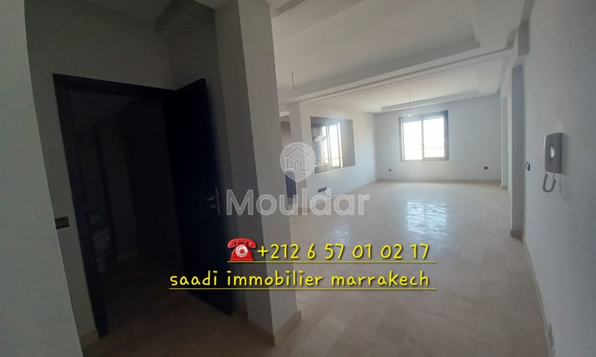 Duplex do wynajęcia w Marrakeszu: komfort i elegancja gwarantowane - view 6