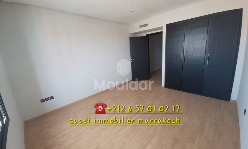 Duplex do wynajęcia w Marrakeszu: komfort i elegancja gwarantowane - view 4