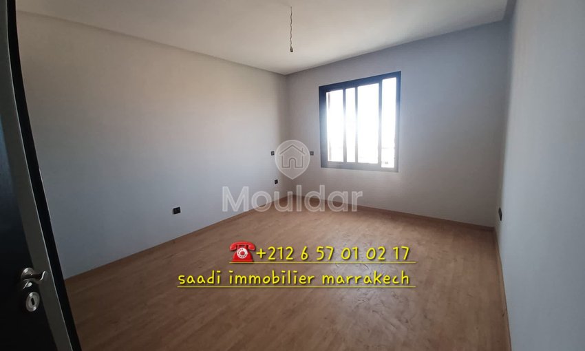 Duplex do wynajęcia w Marrakeszu: komfort i elegancja gwarantowane - view 3