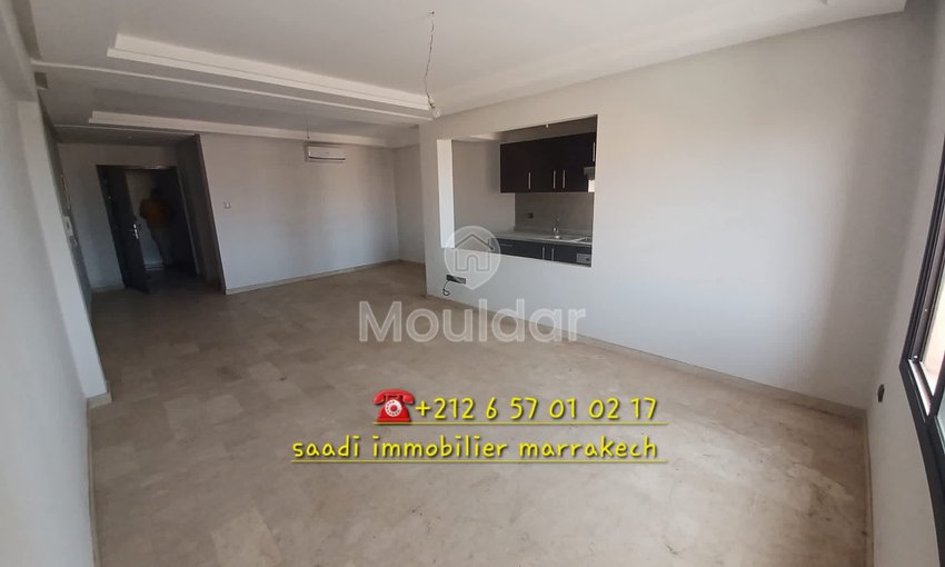 Duplex do wynajęcia w Marrakeszu: komfort i elegancja gwarantowane - view 2