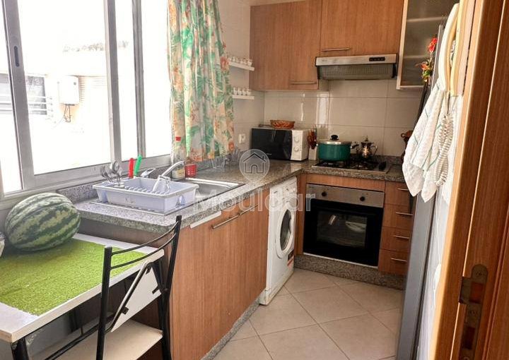 Abdou Chakir – El Khozama, El Laymoune – 70 m² - view 4