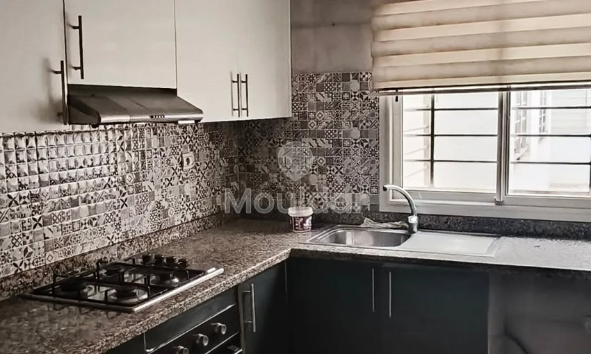 Ζεστό διαμέρισμα προς πώληση στην καρδιά της Κένιτρα - 60 m² - view 6