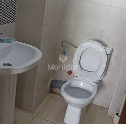 Apartment for sale in Mohammedia: Elegance and space Apartment for sale in Mohammedia: Elegance and space