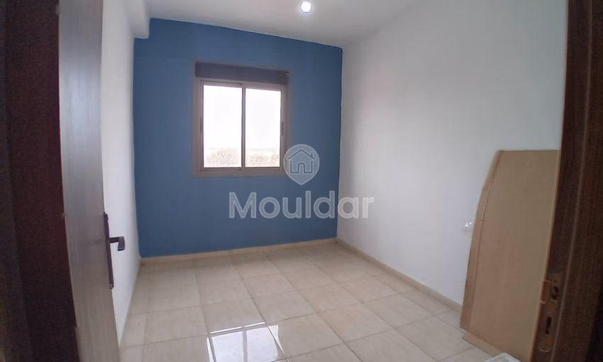 Apartment for sale in Mohammedia: Elegance and space Apartment for sale in Mohammedia: Elegance and space