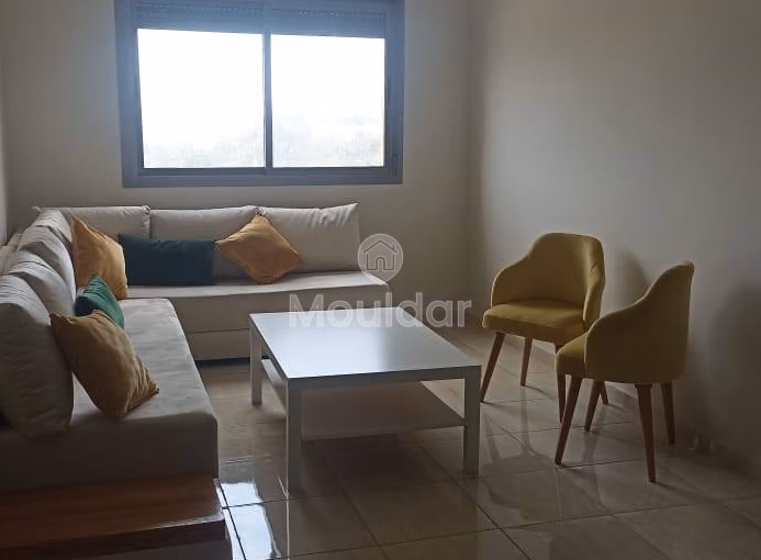 Apartment for sale in Mohammedia: Elegance and space