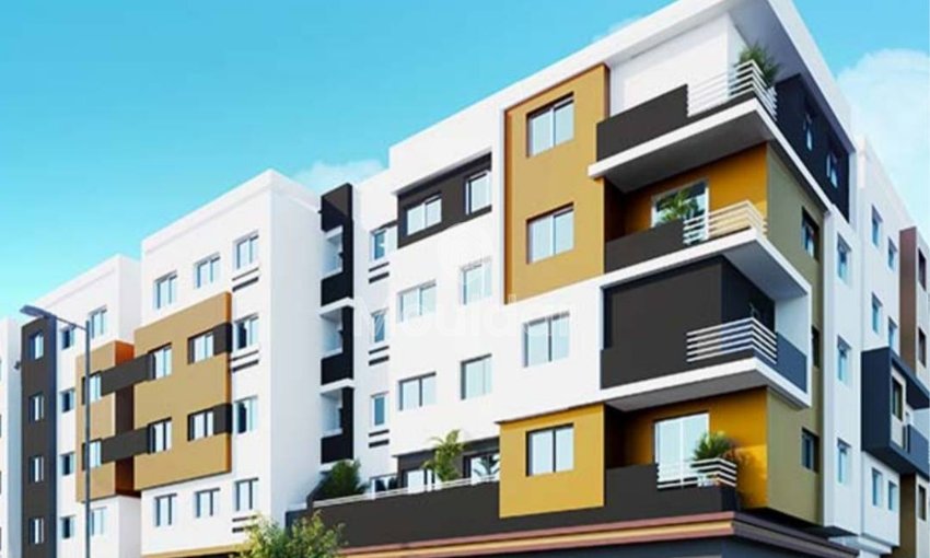 Διαμέρισμα προς πώληση στη Mohammedia: κομψότητα και χώρος - view 7