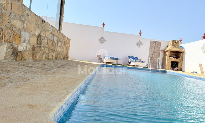 Villa de Luxe à Asilah : Élégance et Confort Exceptionnels - view 6