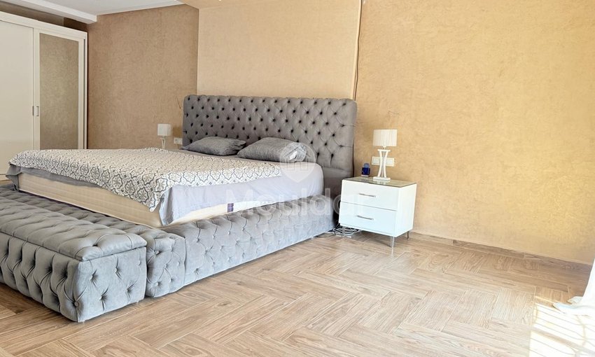 Villa de Luxe à Asilah : Élégance et Confort Exceptionnels - view 4