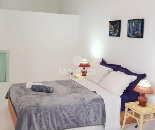 Maison Marocaine Authentique à Vendre avec Vue sur la Mer - view 5