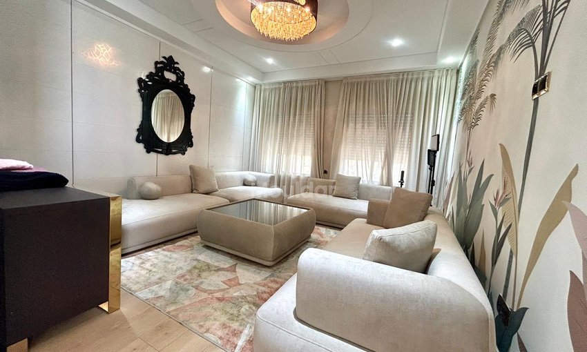 Villa à vendre à Casablanca, Californie, 6 chambres - view 3