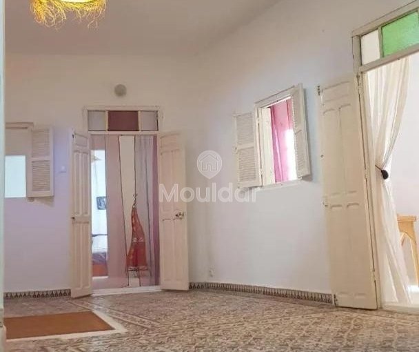 Maison Marocaine Authentique à Vendre avec Vue sur la Mer - view 7