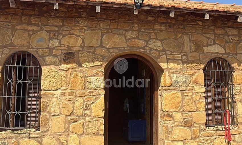 Villa de Luxe à Asilah : Élégance et Confort Exceptionnels - view 2