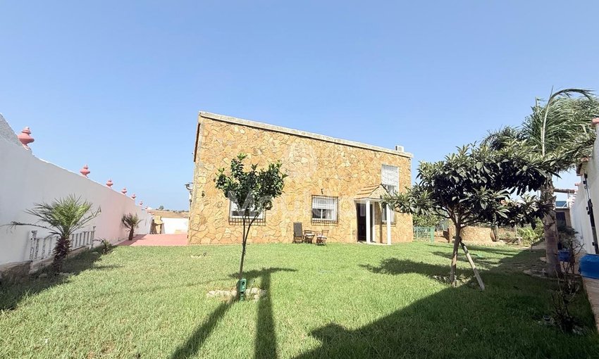 Villa de Luxe à Asilah : Élégance et Confort Exceptionnels - view 7