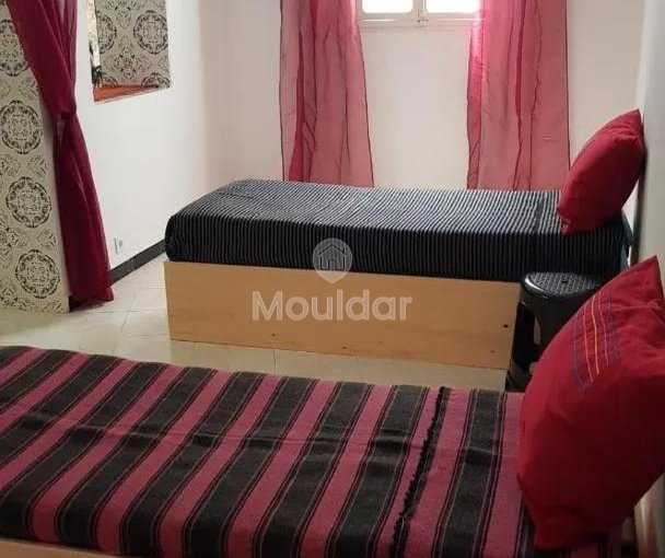 Maison Marocaine Authentique à Vendre avec Vue sur la Mer - view 8