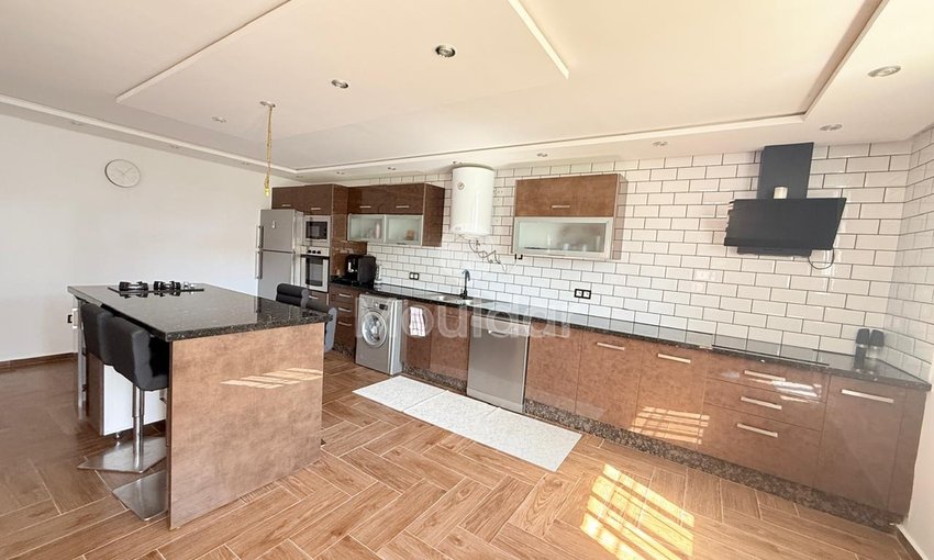 Villa de Luxe à Asilah : Élégance et Confort Exceptionnels - view 9