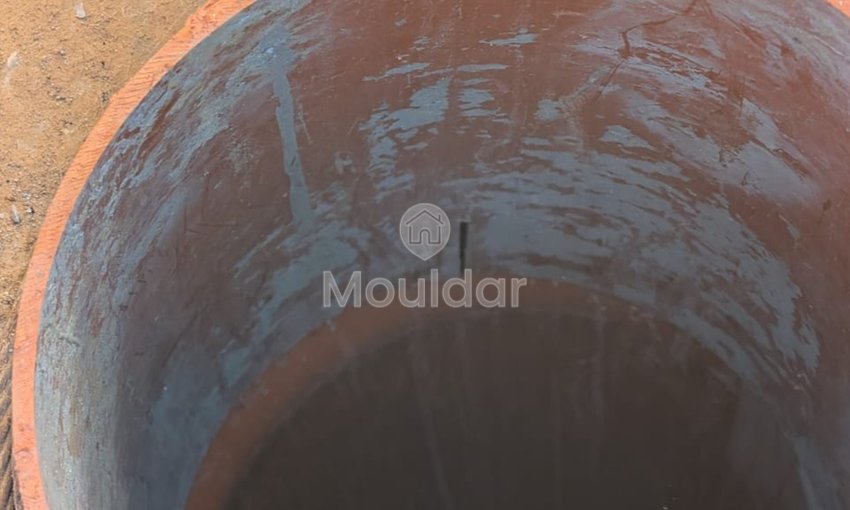 Terrain Agricole Titulaire de 3 Hectares à Vendre à Asilah - view 5