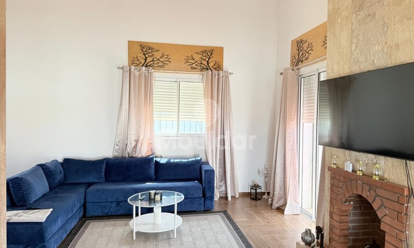 Villa de Luxe à Asilah : Élégance et Confort Exceptionnels - view 8