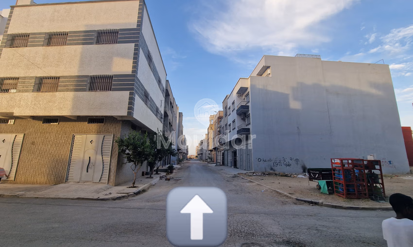 أرض للبيع في القصر الكبير: فرصة فريدة