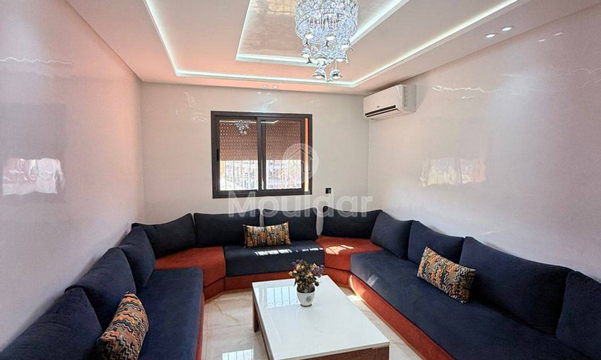 Charmant 2-kamerappartement te huur in Marrakech - view 7