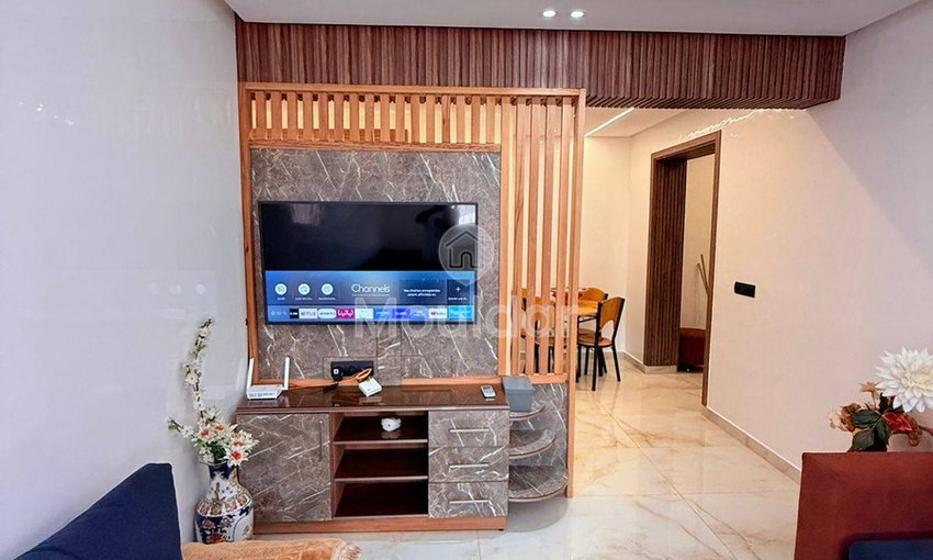 Charmant 2-kamerappartement te huur in Marrakech - view 13