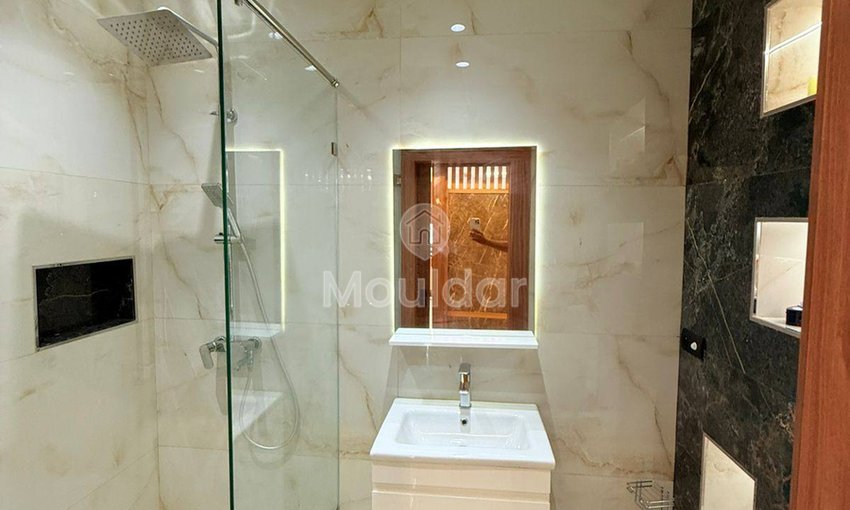 Charmant 2-kamerappartement te huur in Marrakech - view 3