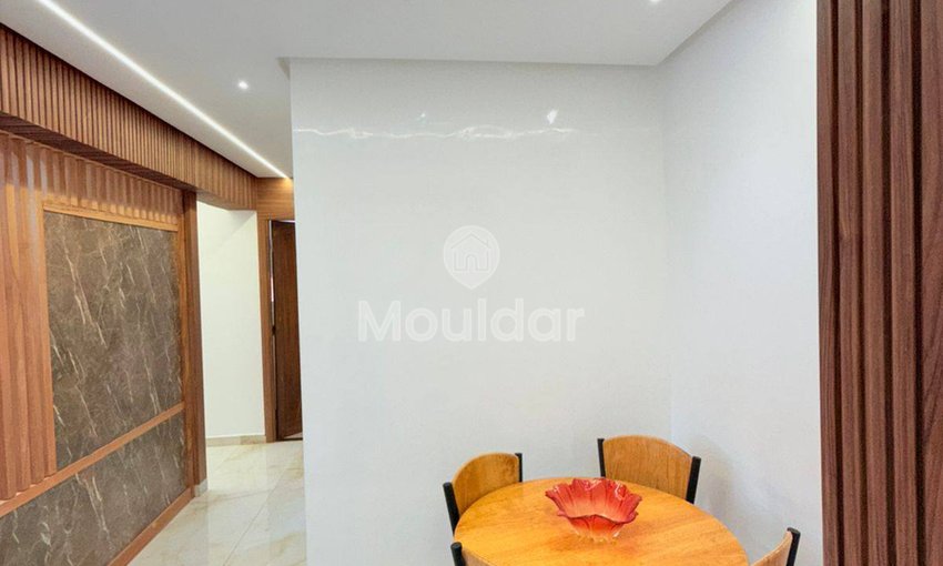 Charmant 2-kamerappartement te huur in Marrakech - view 10