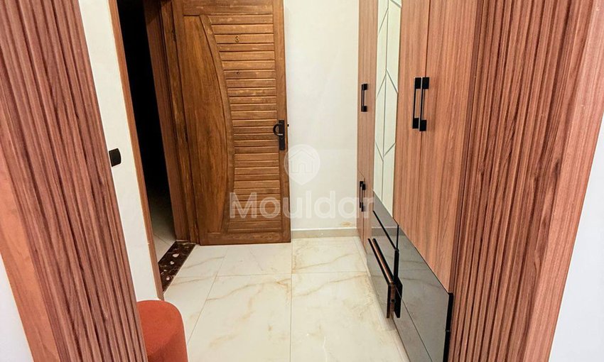 Charmant 2-kamerappartement te huur in Marrakech - view 11