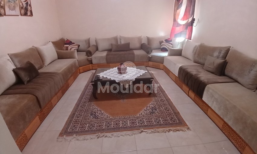 Charmantes Apartment zu vermieten in Marrakesch - 2 Schlafzimmer - view 2