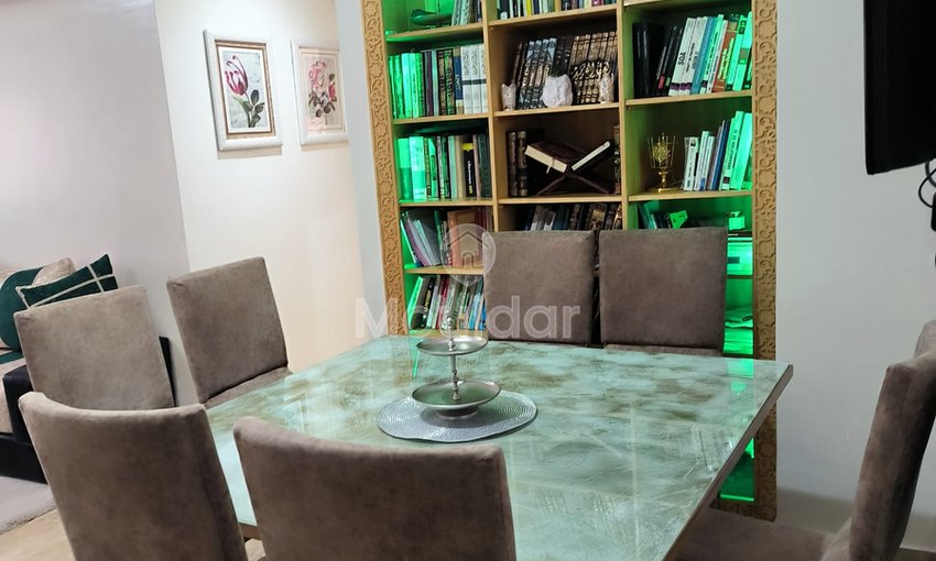 Encantador apartamento à venda em Marrakech - 3 quartos espaçosos - view 10