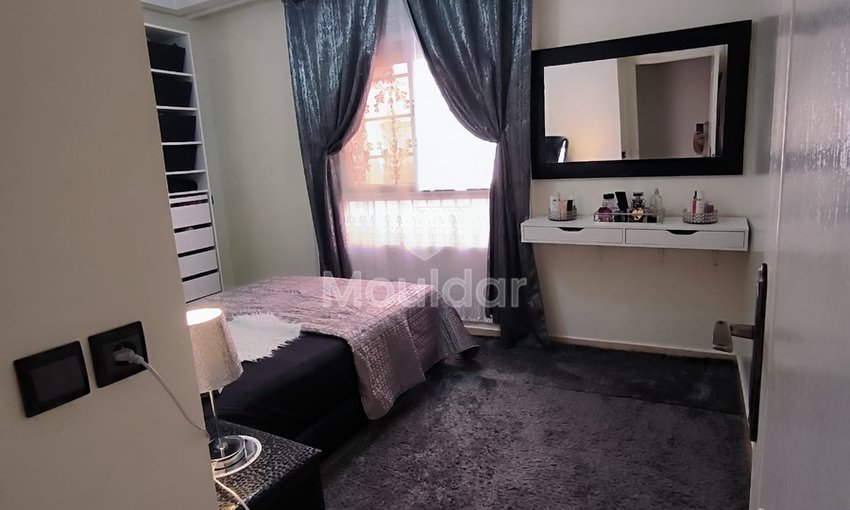 Encantador apartamento à venda em Marrakech - 3 quartos espaçosos - view 5