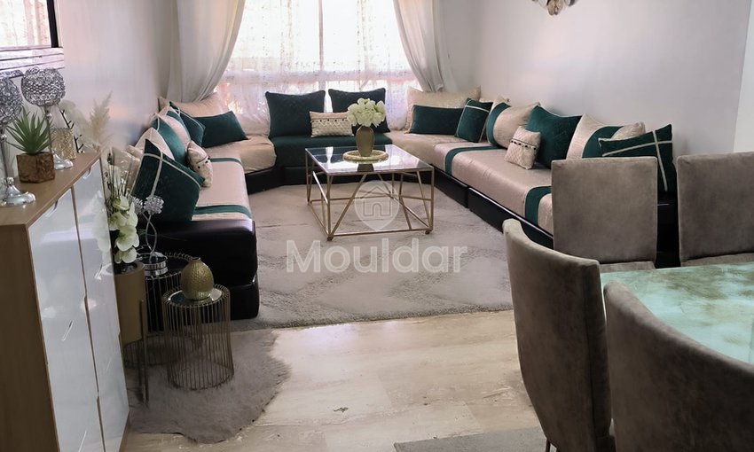 Encantador apartamento à venda em Marrakech - 3 quartos espaçosos - view 2